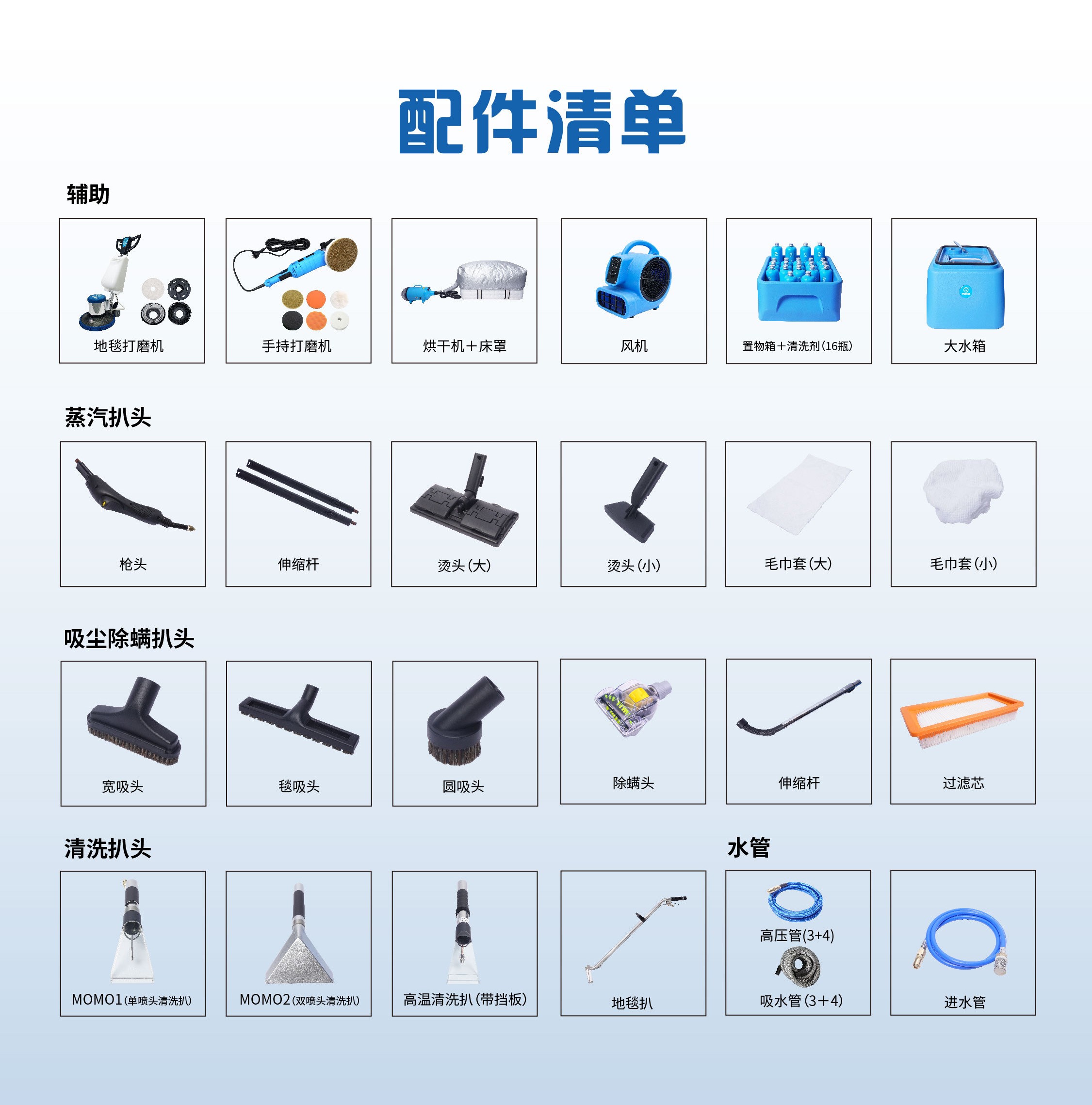 潔盟科技
