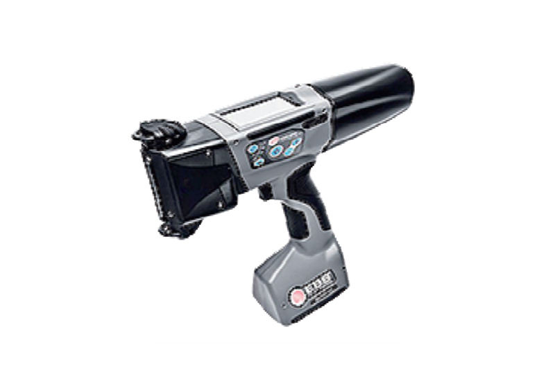 德國EBS 260手持噴碼機